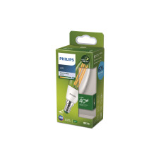 Philips Lampe 2.3W (40W) E14, Neutralweiss