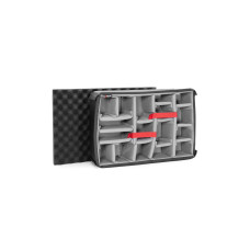 Nanuk Schaumstoffeinsatz Trennwand-Set für Mod. 940 Nanuk Schaumstoffeinsatz Trennwand-Set für Mod. 940