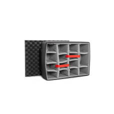 Nanuk Schaumstoffeinsatz Trennwand-Set für Mod. 950 Nanuk Schaumstoffeinsatz Trennwand-Set für Mod. 950