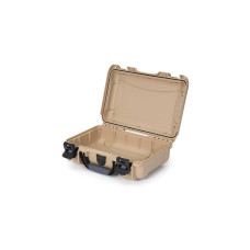 Nanuk Kunststoffkoffer 909 - leer Sand
