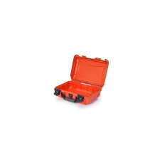 Nanuk Kunststoffkoffer 909 - leer Orange