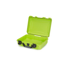 Nanuk Kunststoffkoffer 910 - leer Grün