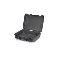 Nanuk Kunststoffkoffer 910 - leer Graphit