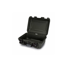 Nanuk Kunststoffkoffer 915 - leer Olivgrün