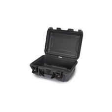 Nanuk Kunststoffkoffer 915 - leer Graphit