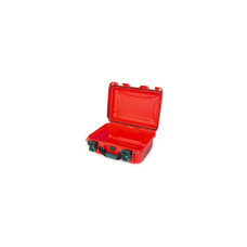 Nanuk Kunststoffkoffer 915 - leer Rot Nanuk Kunststoffkoffer 915 - leer Rot