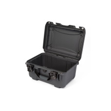 Nanuk Kunststoffkoffer 918 - leer Graphit Nanuk Kunststoffkoffer 918 - leer Graphit