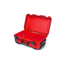 Nanuk Kunststoffkoffer 935 - leer Rot Nanuk Kunststoffkoffer 935 - leer Rot
