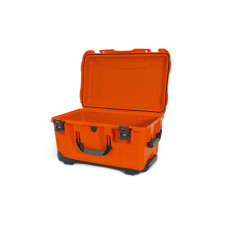 Nanuk Kunststoffkoffer 938 - leer Orange Nanuk Kunststoffkoffer 938 - leer Orange