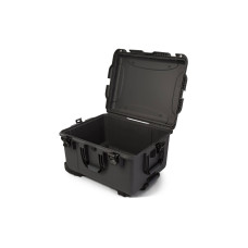 Nanuk Kunststoffkoffer 960 - leer Graphit Nanuk Kunststoffkoffer 960 - leer Graphit