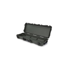 Nanuk Kunststoffkoffer 990 - leer Olivgrün Nanuk Kunststoffkoffer 990 - leer Olivgrün