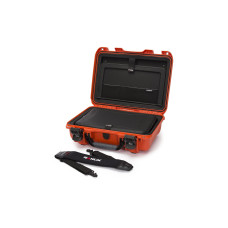 Nanuk Kunststoffkoffer 923 - Laptop Einsatz Orange Nanuk Kunststoffkoffer 923 - Laptop Einsatz Orange