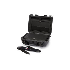 Nanuk Kunststoffkoffer 923 - Laptop Einsatz Graphit Nanuk Kunststoffkoffer 923 - Laptop Einsatz Graphit