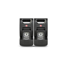 Nanuk TSA Kofferschnallen Nachrüstsatz Nanuk TSA Kofferschnallen Nachrüstsatz