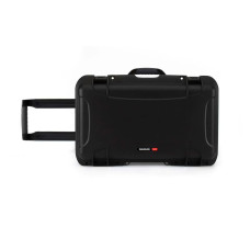 Nanuk Kunststoffkoffer 935 - mit Trennwand Schwarz Nanuk Kunststoffkoffer 935 - mit Trennwand Schwarz