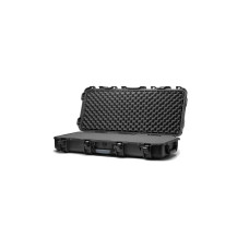 Nanuk Kunststoffkoffer 985 - mit Schaum Schwarz Nanuk Kunststoffkoffer 985 - mit Schaum Schwarz