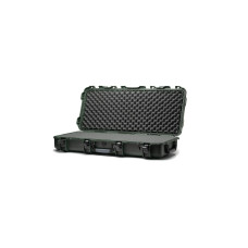 Nanuk Kunststoffkoffer 985 - mit Schaum Olivgrün Nanuk Kunststoffkoffer 985 - mit Schaum Olivgrün