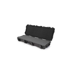 Nanuk Kunststoffkoffer 990 - mit Schaum Schwarz Nanuk Kunststoffkoffer 990 - mit Schaum Schwarz