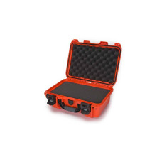 Nanuk Kunststoffkoffer 915 - mit Schaum Orange Nanuk Kunststoffkoffer 915 - mit Schaum Orange