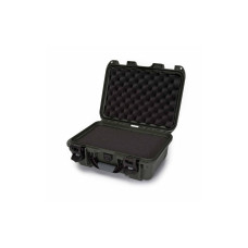 Nanuk Kunststoffkoffer 915 - mit Schaum Olivgrün Nanuk Kunststoffkoffer 915 - mit Schaum Olivgrün