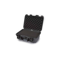 Nanuk Kunststoffkoffer 915 - mit Schaum Graphit Nanuk Kunststoffkoffer 915 - mit Schaum Graphit