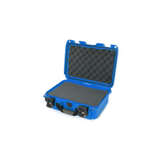 Nanuk Kunststoffkoffer 915 - mit Schaum Blau Nanuk Kunststoffkoffer 915 - mit Schaum Blau