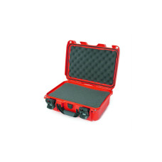 Nanuk Kunststoffkoffer 915 - mit Schaum Rot Nanuk Kunststoffkoffer 915 - mit Schaum Rot