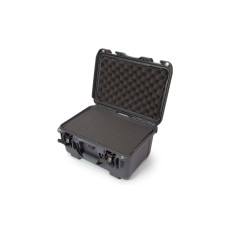 Nanuk Kunststoffkoffer 918 - mit Schaum Graphit Nanuk Kunststoffkoffer 918 - mit Schaum Graphit