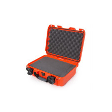 Nanuk Kunststoffkoffer 920 - mit Schaum Orange Nanuk Kunststoffkoffer 920 - mit Schaum Orange