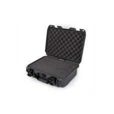 Nanuk Kunststoffkoffer 920 - mit Schaum Graphit Nanuk Kunststoffkoffer 920 - mit Schaum Graphit