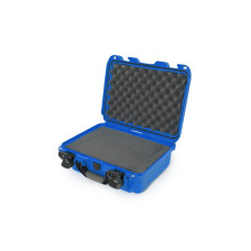 Nanuk Kunststoffkoffer 920 - mit Schaum Blau Nanuk Kunststoffkoffer 920 - mit Schaum Blau