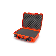 Nanuk Kunststoffkoffer 925 - mit Schaum Orange Nanuk Kunststoffkoffer 925 - mit Schaum Orange