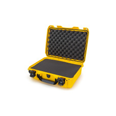 Nanuk Kunststoffkoffer 925 - mit Schaum Gelb Nanuk Kunststoffkoffer 925 - mit Schaum Gelb