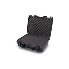 Nanuk Kunststoffkoffer 925 - mit Schaum Graphit Nanuk Kunststoffkoffer 925 - mit Schaum Graphit