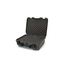 Nanuk Kunststoffkoffer 930 - mit Schaum Olivgrün Nanuk Kunststoffkoffer 930 - mit Schaum Olivgrün