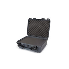 Nanuk Kunststoffkoffer 930 - mit Schaum Graphit Nanuk Kunststoffkoffer 930 - mit Schaum Graphit