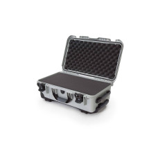 Nanuk Kunststoffkoffer 935 - mit Schaum Silber Nanuk Kunststoffkoffer 935 - mit Schaum Silber