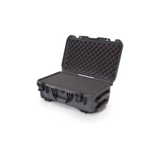 Nanuk Kunststoffkoffer 935 - mit Schaum Graphit Nanuk Kunststoffkoffer 935 - mit Schaum Graphit