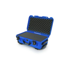 Nanuk Kunststoffkoffer 935 - mit Schaum Blau Nanuk Kunststoffkoffer 935 - mit Schaum Blau
