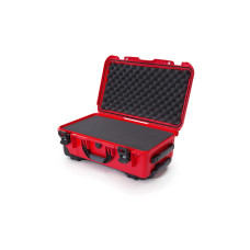 Nanuk Kunststoffkoffer 935 - mit Schaum Rot Nanuk Kunststoffkoffer 935 - mit Schaum Rot