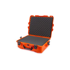 Nanuk Kunststoffkoffer 945 - mit Schaum Orange Nanuk Kunststoffkoffer 945 - mit Schaum Orange