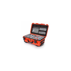 Nanuk Kunststoffkoffer 935 - TW+DO Orange Nanuk Kunststoffkoffer 935 - TW+DO Orange