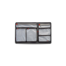Nanuk Einbaurahmen Deckel Organizer für Mod. 963/965 Nanuk Einbaurahmen Deckel Organizer für Mod. 963/965