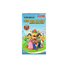 Thinkfun Knobelspiel Super Mario Coin Collectors Thinkfun Knobelspiel Super Mario Coin Collectors