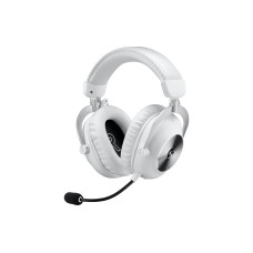 Logitech Headset G Pro X 2 Wireless Lightspeed Gaming Weiss Logitech Headset G Pro X 2 Wireless Lightspeed Gaming Weiss