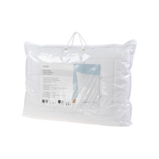 COCON Klassisches Kopfkissen Synthetik 50 x 70 cm COCON Klassisches Kopfkissen Synthetik 50 x 70 cm