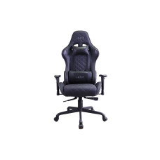 onit Gaming-Stuhl Deepblack Schwarz