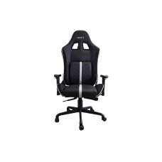 onit Gaming-Stuhl Pro Schwarz/Grau