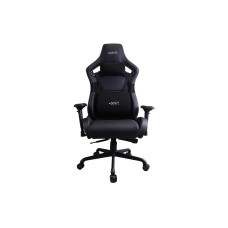 onit Gaming-Stuhl Premium Schwarz/Grau