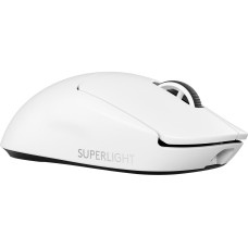 Logitech Gaming-Maus Pro X Superlight 2 Lightspeed Weiss